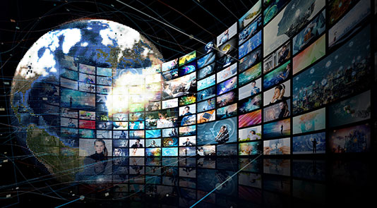 Video-Library
